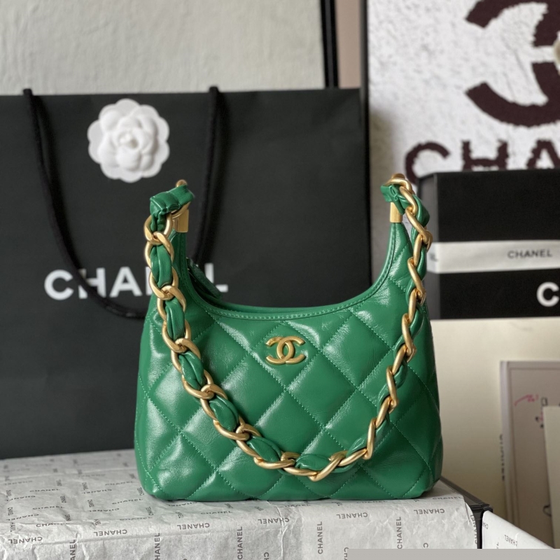 Ch*el shopping bags